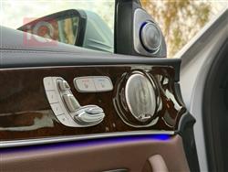 مرسيدس بنز E-Class